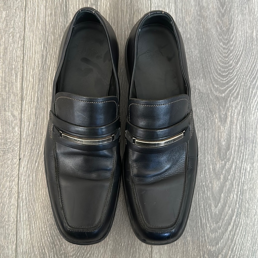 Hugo Boss Men’s Loafer